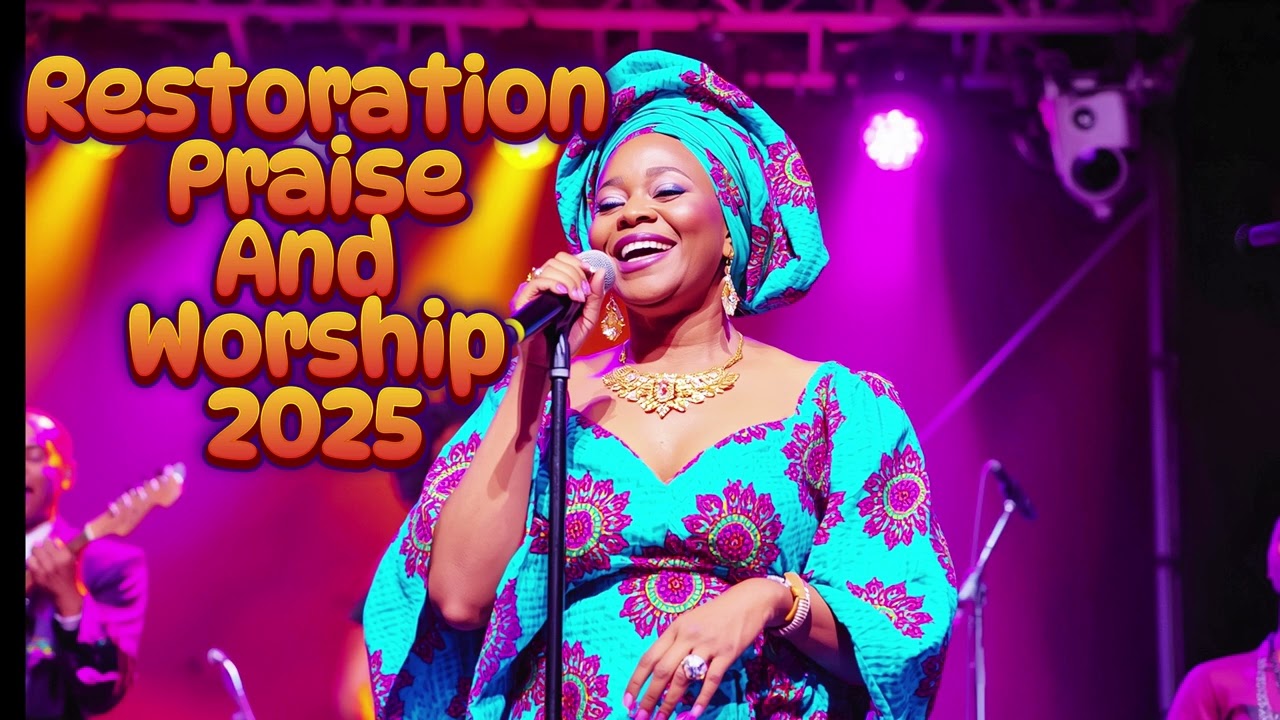 Restoration Praise and Worship 2025