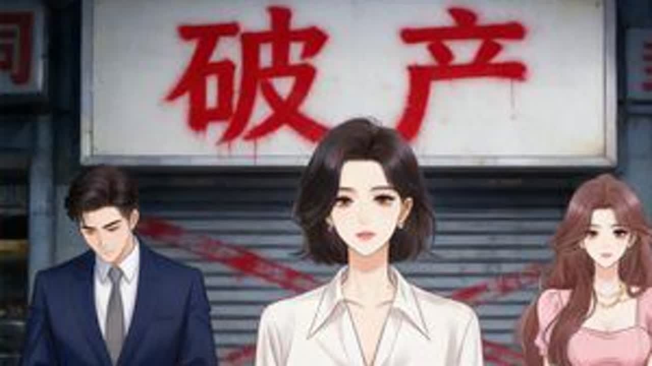 #婚姻 #情感 #轻漫计划 #AI新春游园会 #AI创作浪潮计划