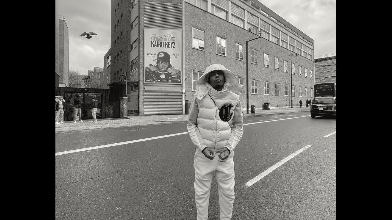 [FREE] Kairo Keyz X New Jazz Type Beat | 