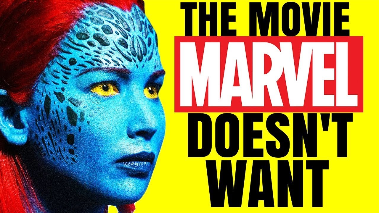 Why X-Men: Dark Phoenix Will NEVER Hit Theaters