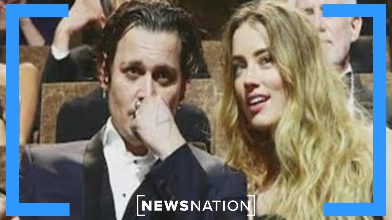 Did Amber Heard just set herself up to be sued again? | Banfield