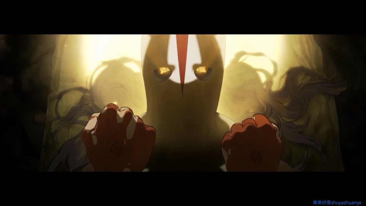 救世主完整攻略Saviorless Demo
