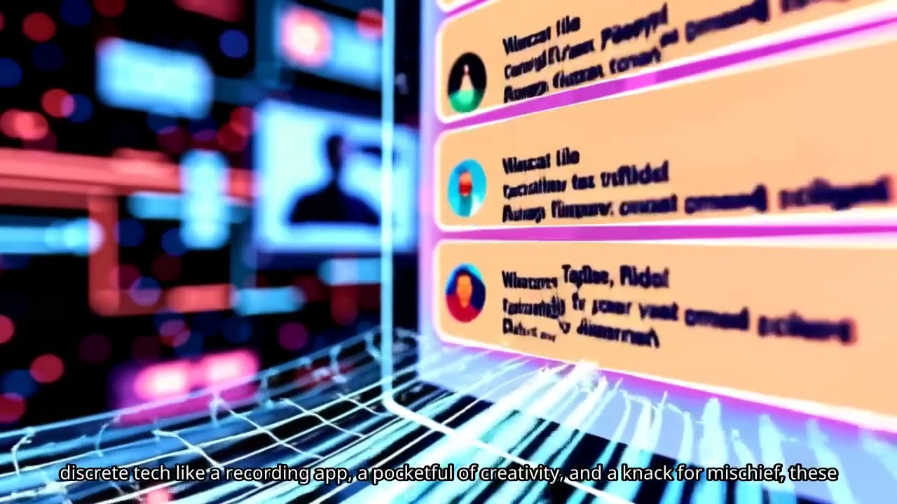 Unmasking India's Biggest Movie Piracy Network: A Cybercrime Thriller