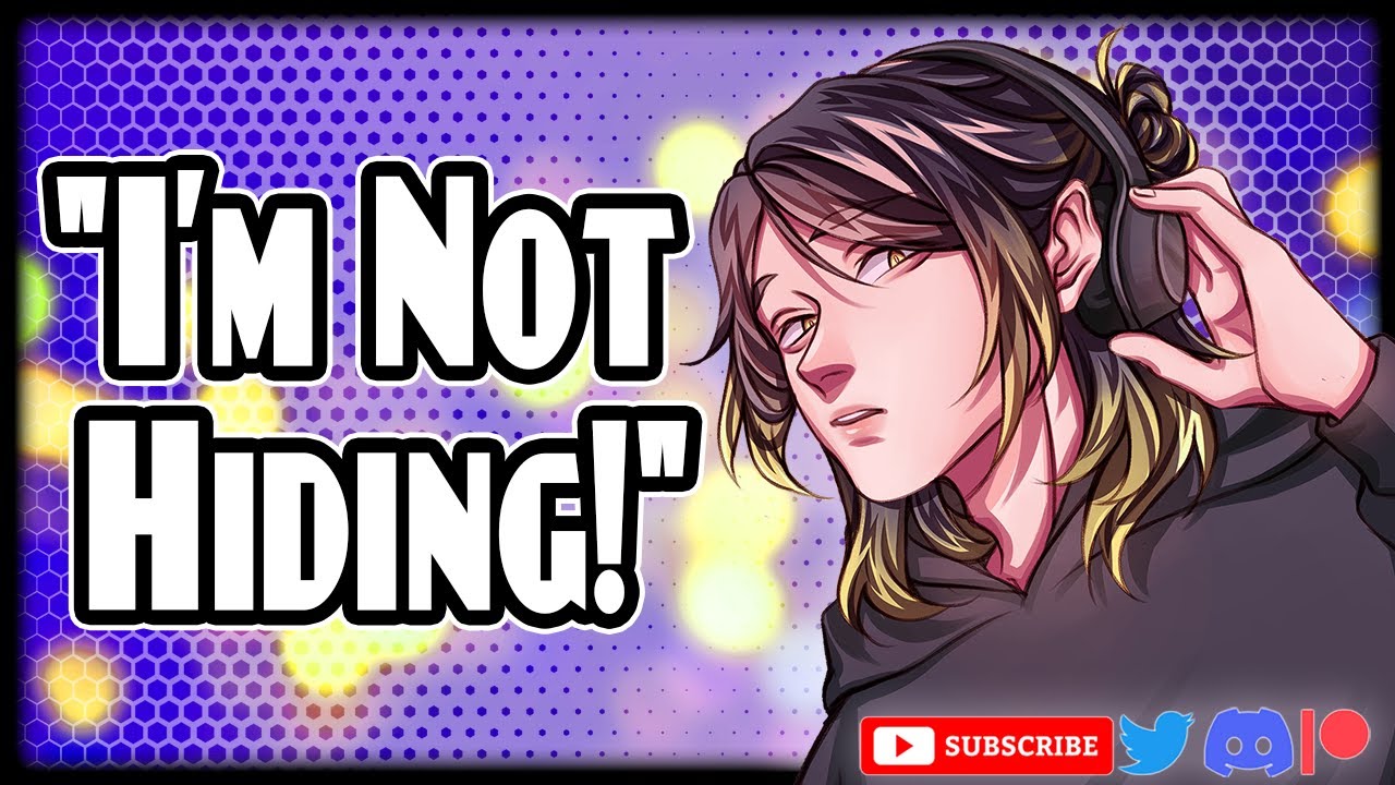 Cheering Kenma Up After Nekoma Loses a Game - (Haikyuu!!) - Anigomi Character Audio