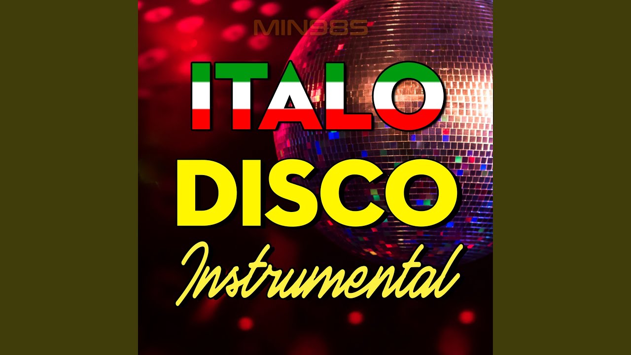 You're My Heart, You're My Soul (Style New 70s 80s 90s)