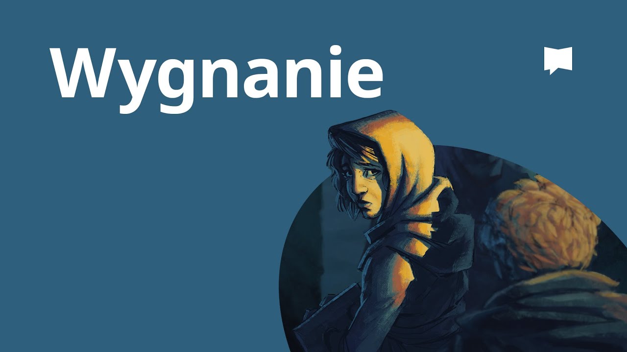 Wygnanie