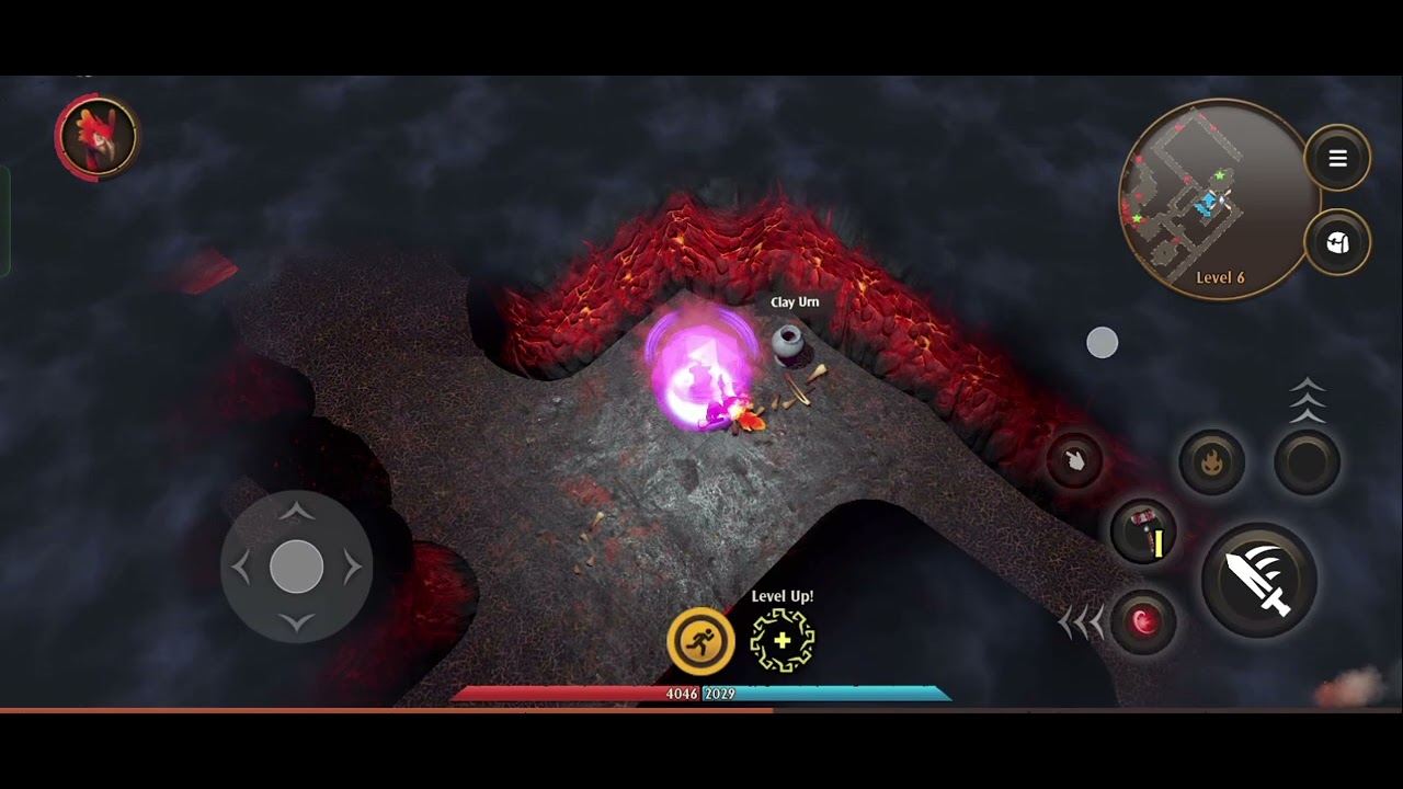Fate: Reawakened Android - Hacked Mode?