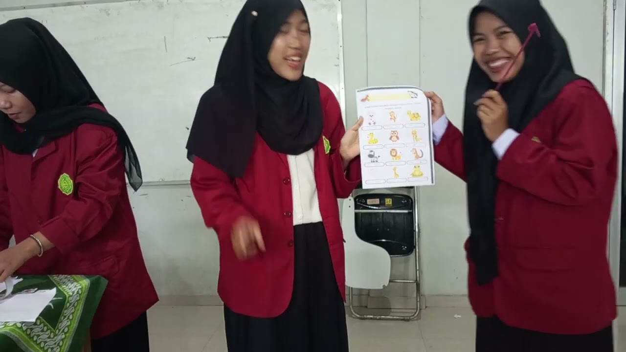 ppl 1 kelas rendah