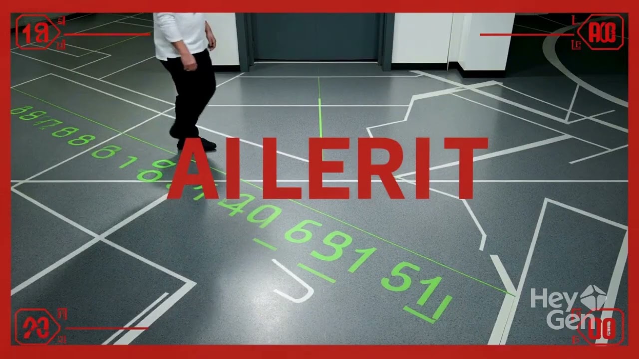 AI CCTV Line Crossing Detection | Smart Security System Explained in Hindi | Modi Group Ahmedabad