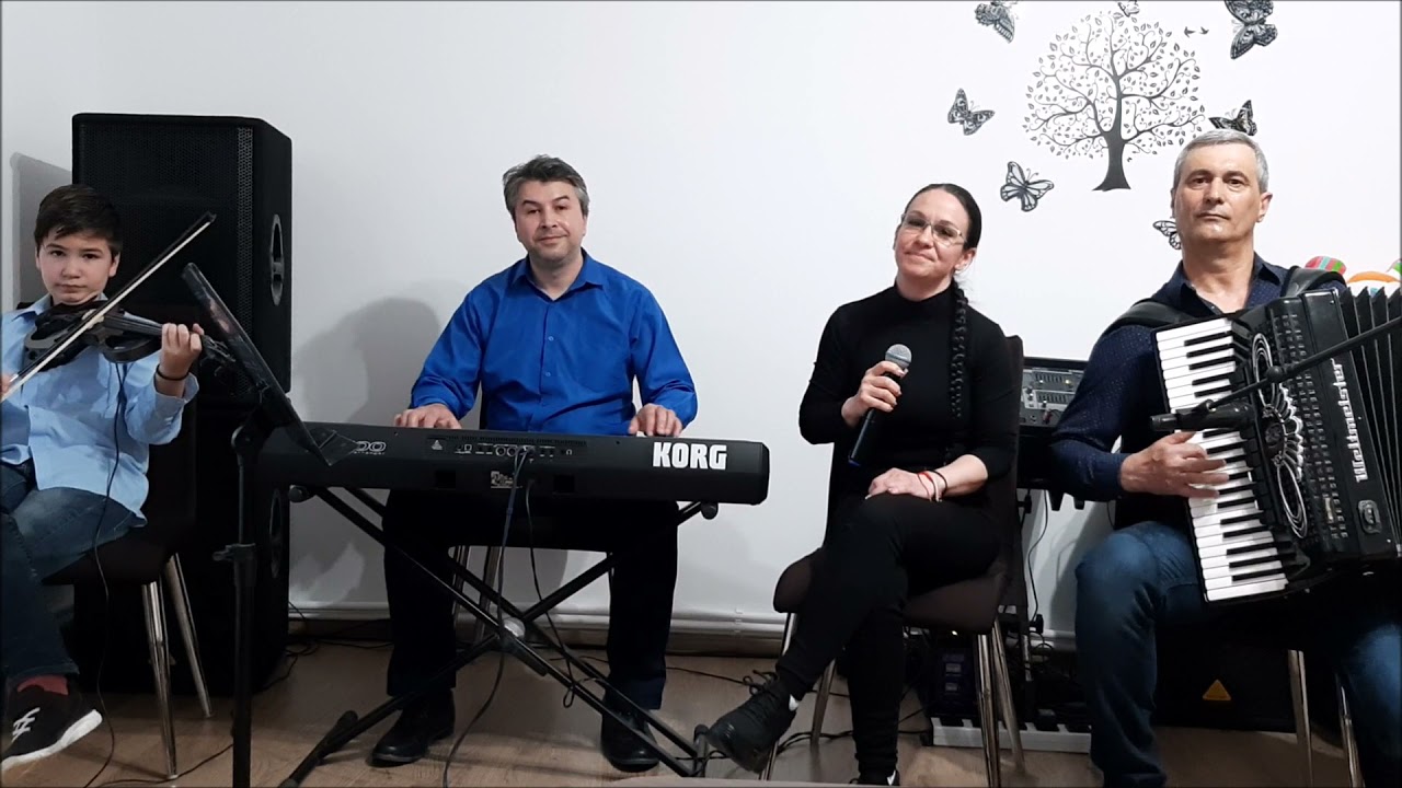 Artis Sound - Hai noroc si numai bucurii! (Preluare)