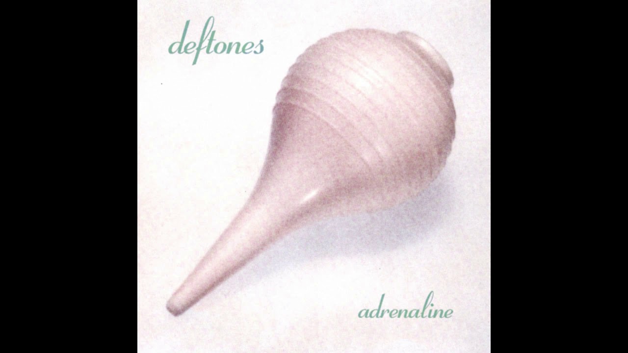 deftones - Engine No 9 (HQ)