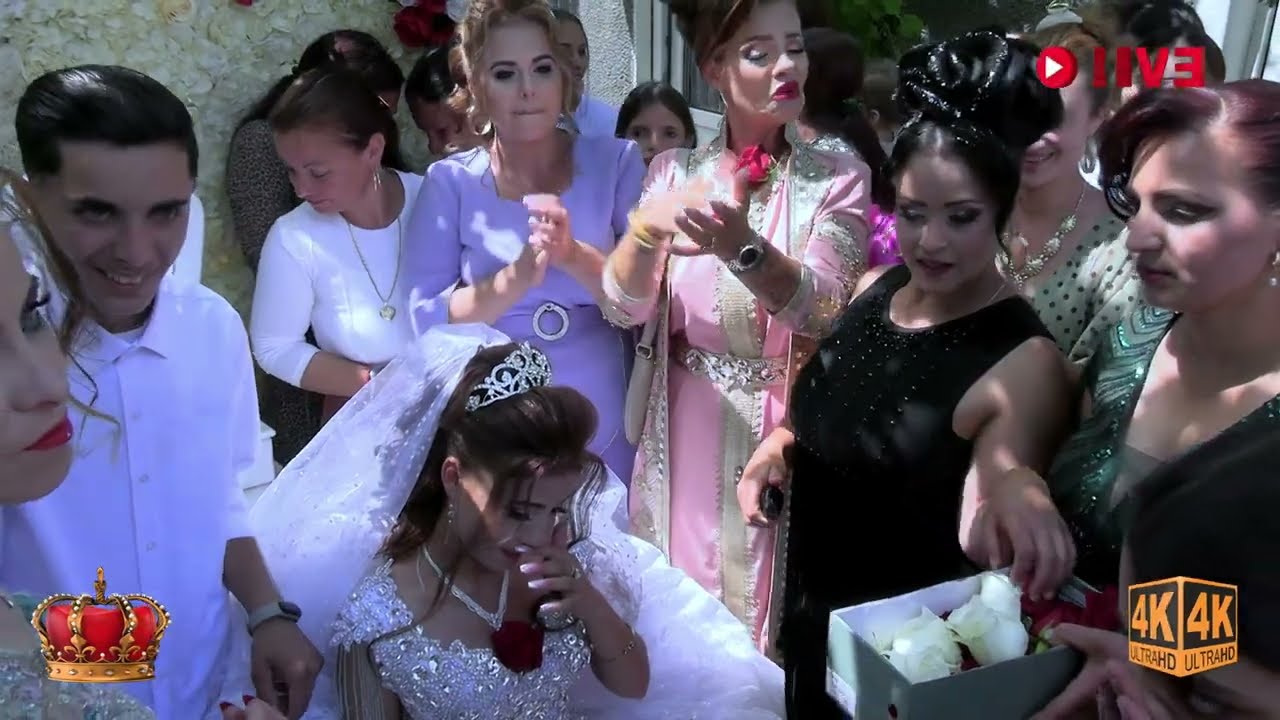 ♚♚♚Mhaita Piticu  ♚♚♚ Traditii de nunta Baby & Roxana