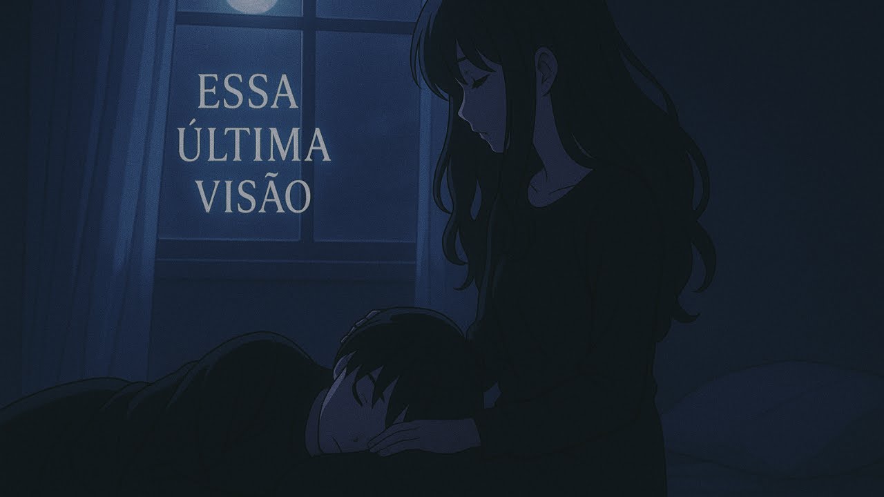 Essa Última Visão 🤍 | Um Abraço que Nunca Se Viu