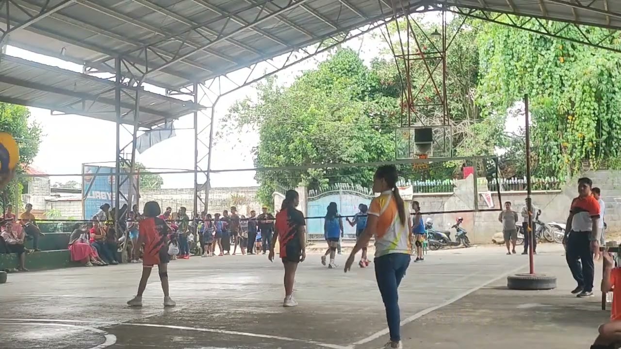Palarong Panlungsod AMCES