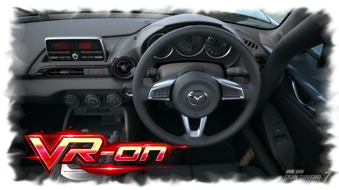 MAZDA Roadster NR-A `22