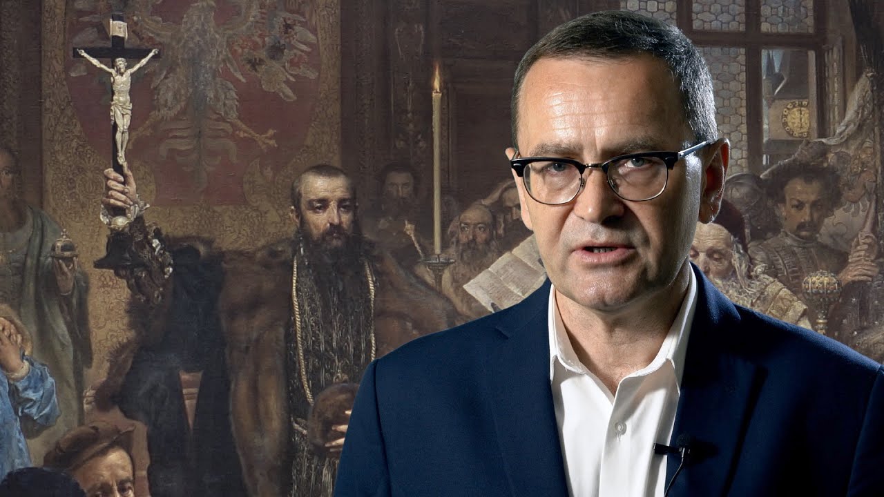 Dzieje Lubelszczyzny od zarania do 1944 roku