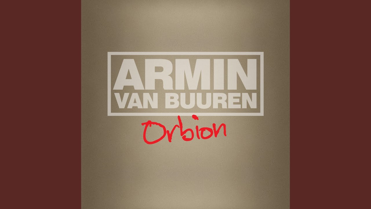 Orbion (Eco Remix)