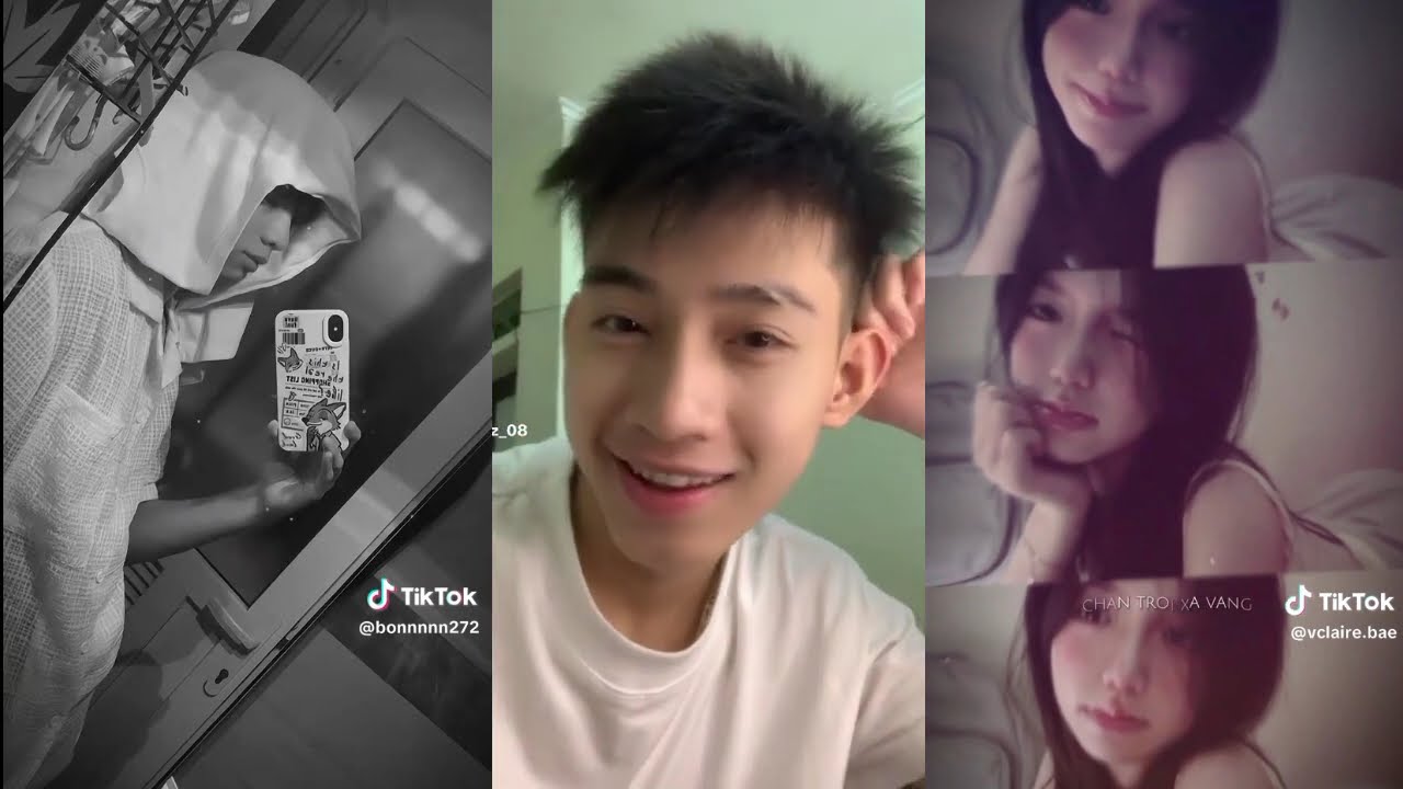 Tổng hợp video tik tok 💞💐💐p2 #xh