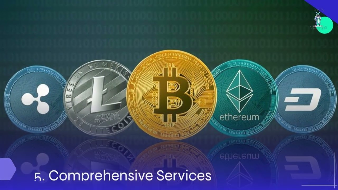 The Definitive Guide to Cryptocurrency SEO Agencies