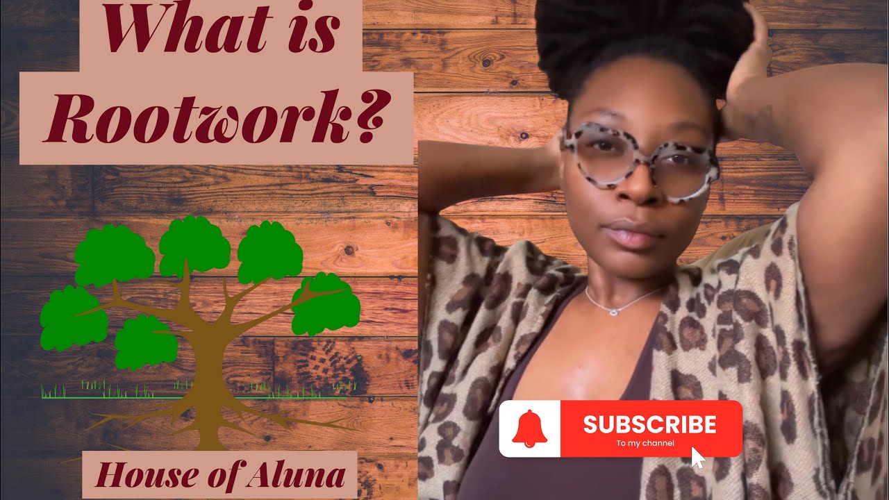 The Truth About Root Work: Integrity, Ethics & Spiritual Responsibility