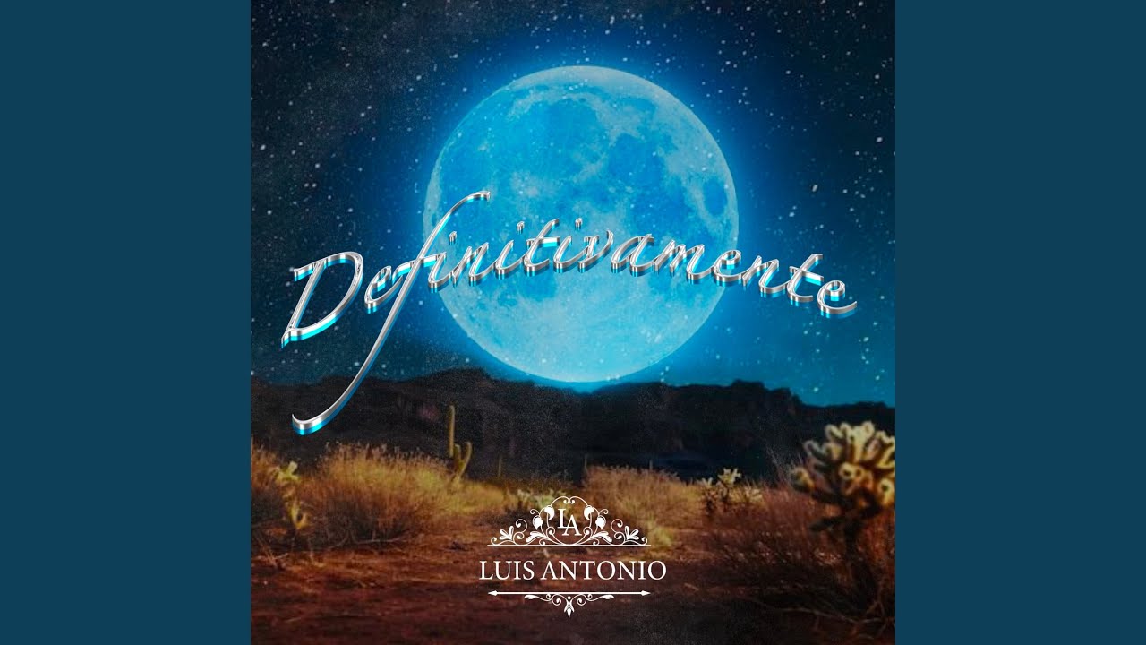 Definitivamente (sencillo)