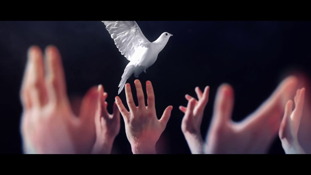 Brigitte Donoho-Carry You (A song of healing after loss)