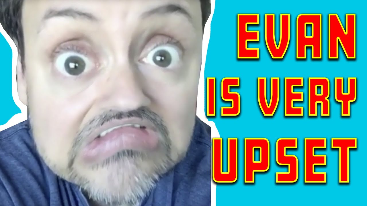 Snowflake Gets Mad - Kyle Dunnigan