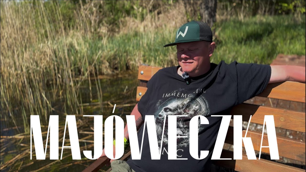 Nie Ma Bata!!- odc. 9 ,, Maj&oacute;weczka