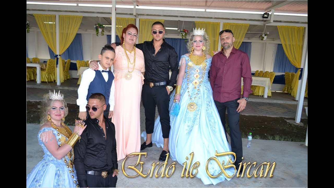 Erdo ile Bircan Caldirmak 2017 FULL HD