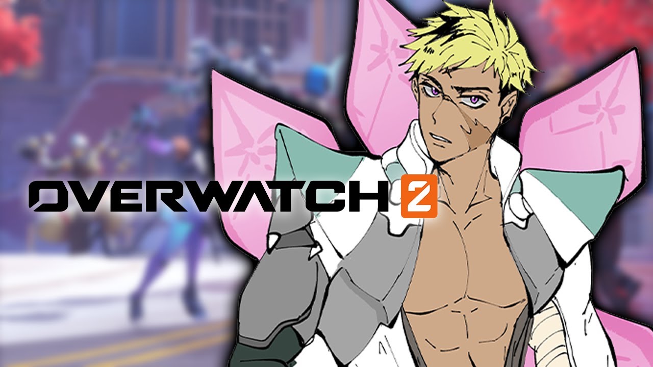 【OVERWATCH 2】COMP WITH THE HOMIES  [NIJISANJI EN | Vantacrow Bringer]