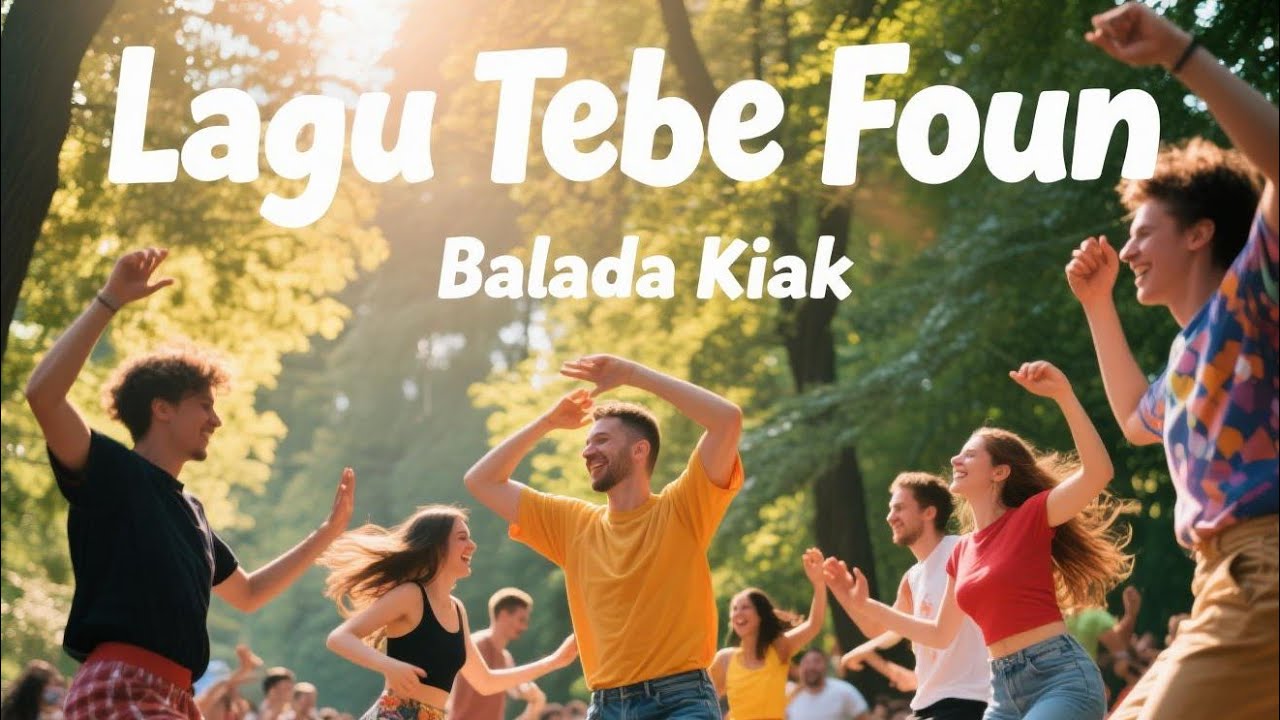 JUTAAN ORANG MENANGIS! Lagu Tebe Foun 2025 'Balada Kiak' Menguras Air Mata.