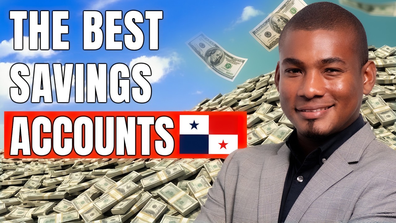 How to Open a Bank Account in Panama: A Guide for Expats