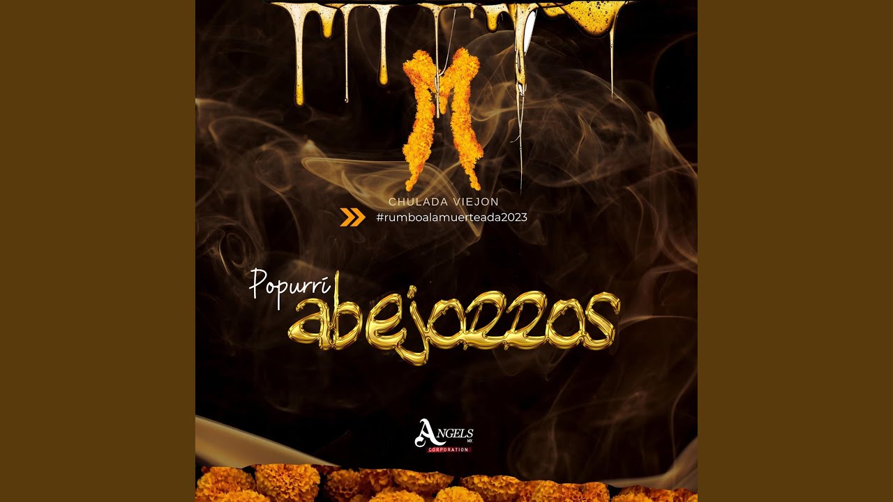 Popurrí Abejorros
