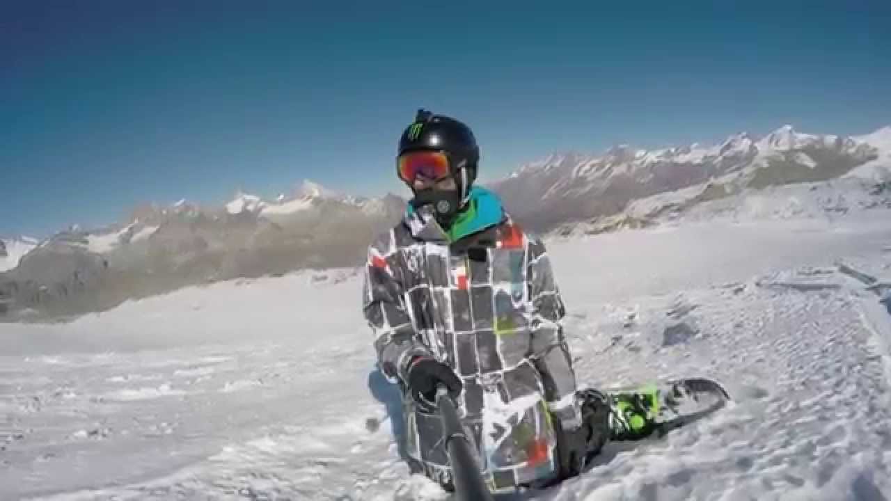 cervinia - monte rosa