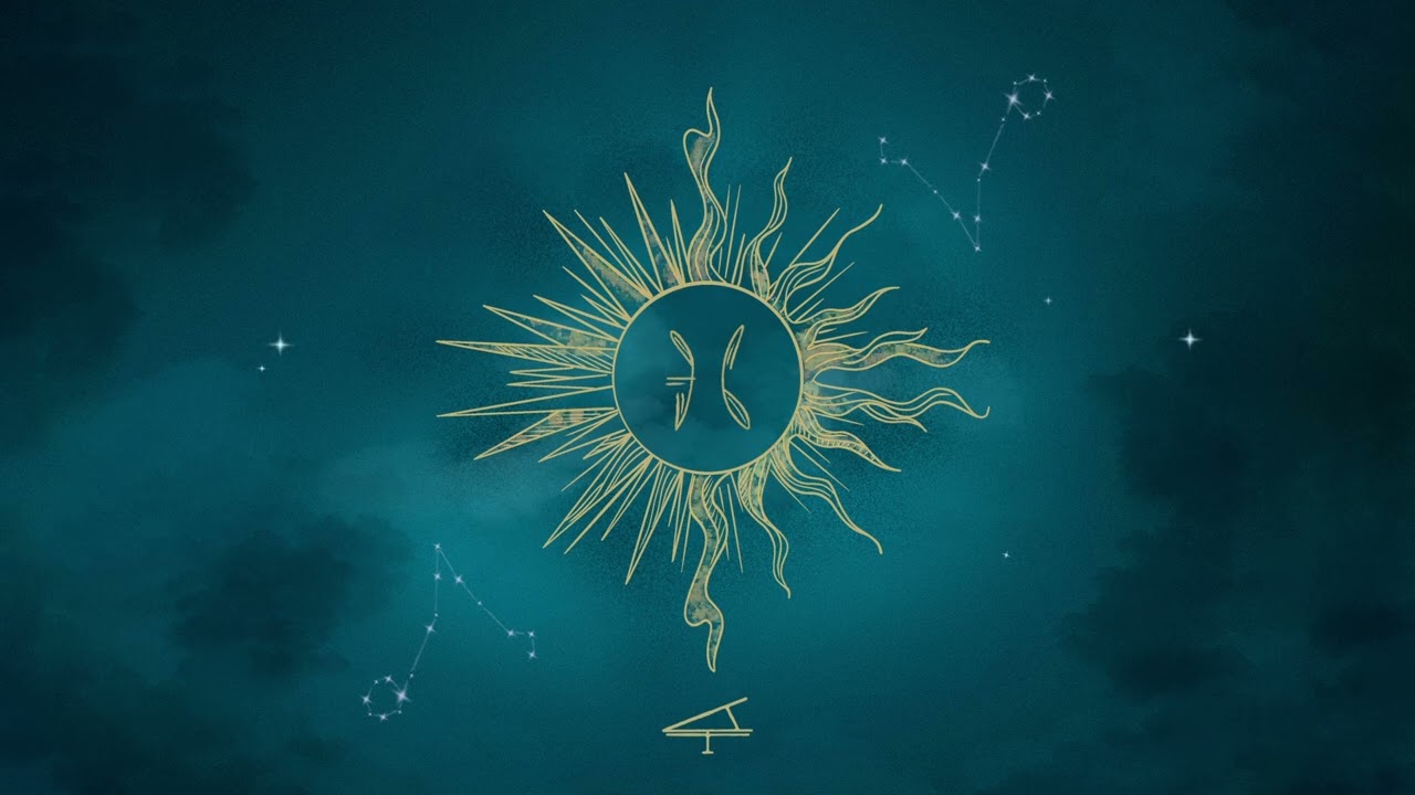 Tony Ann - PISCES 