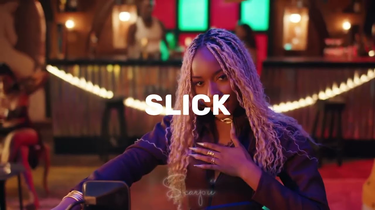 Omah Lay x Ayra Starr x Oxlade Afrobeat Type Beat - 