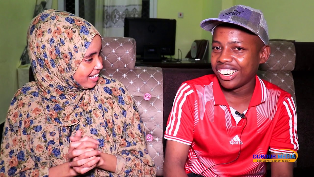 DURDUR MEDIA OO STUDIO WAALAN MUQDISHO KA FURTAY