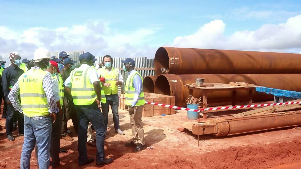 Le PONT DE MARSSASSOUM LIVRE EN NOVEMBRE 2021