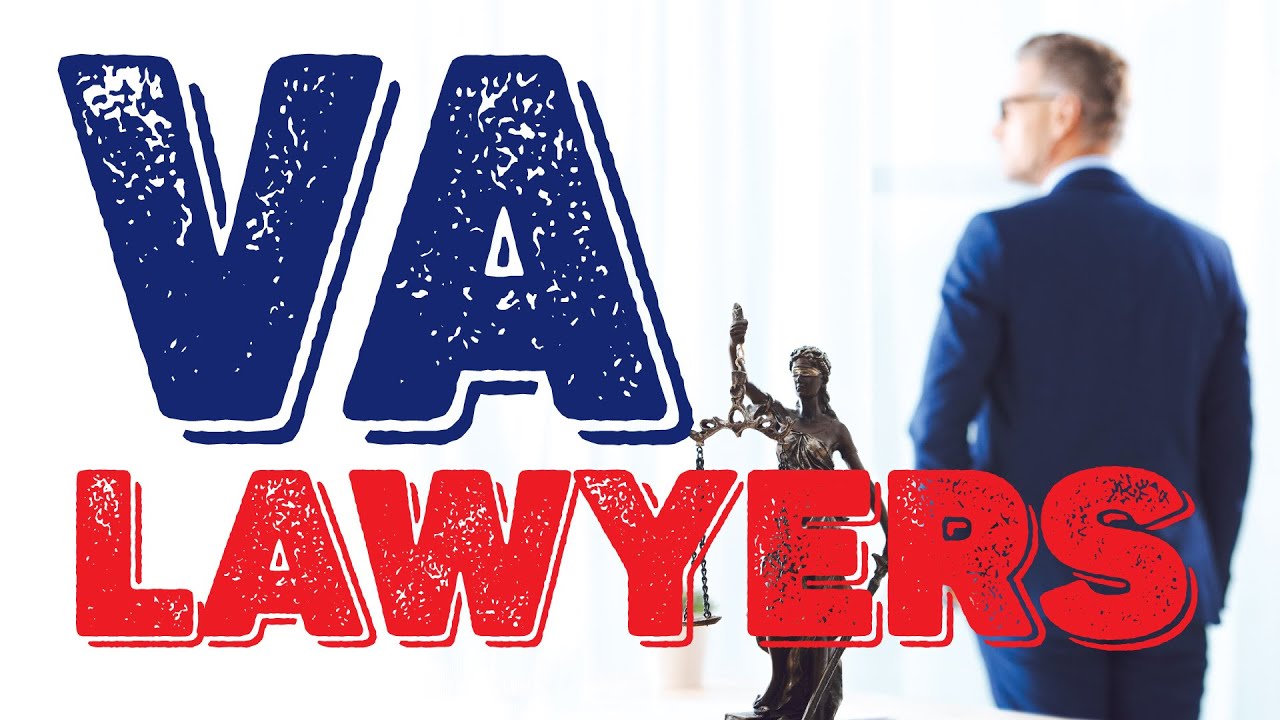 When can a disabled veteran hire a lawyer to help with their VA claim?