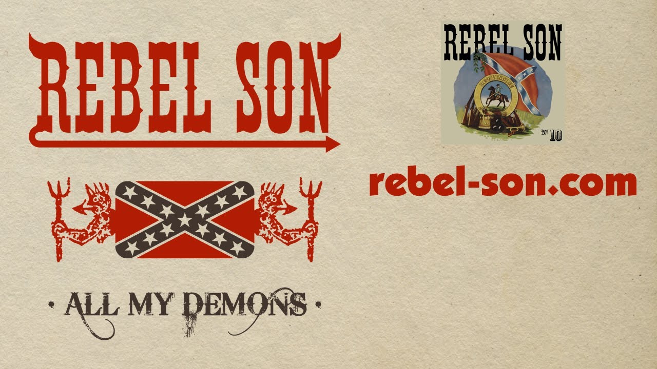 Rebel Son - Rebel Soldier