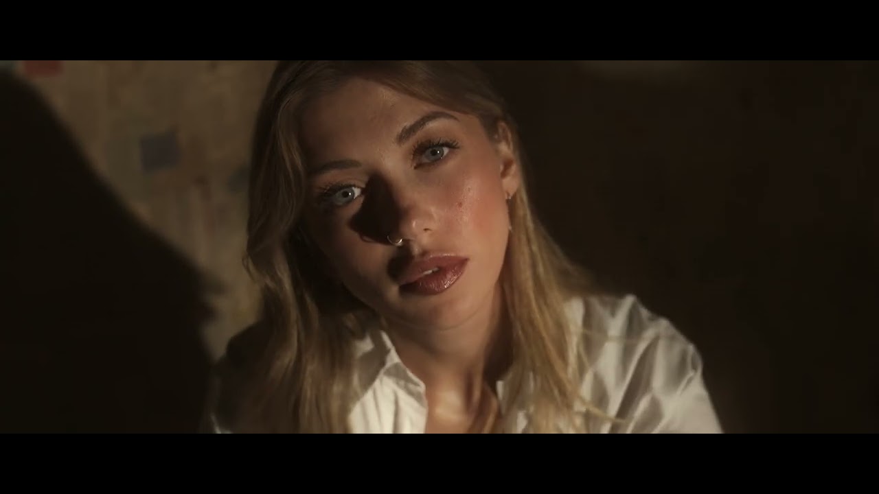 Nostalgia - Fashion Film for The Victor Magazine - ( @abbas.films )