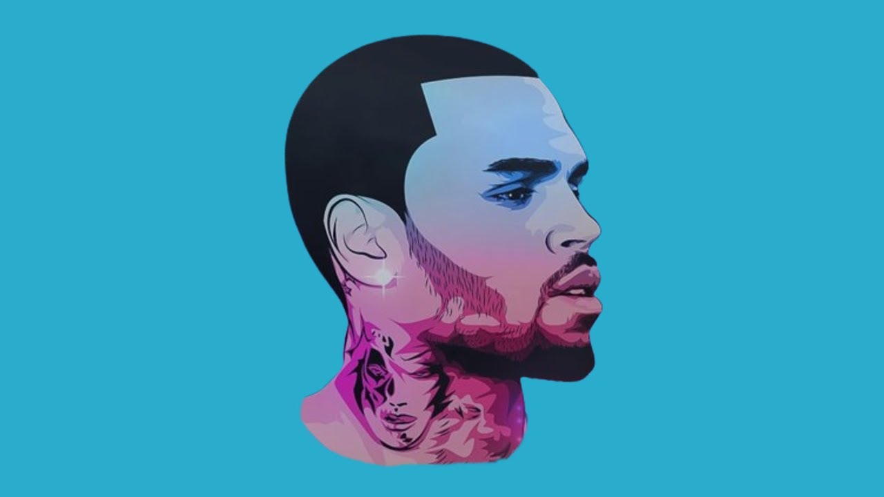 Free Kid Ink X Chris Brown Type Beat 