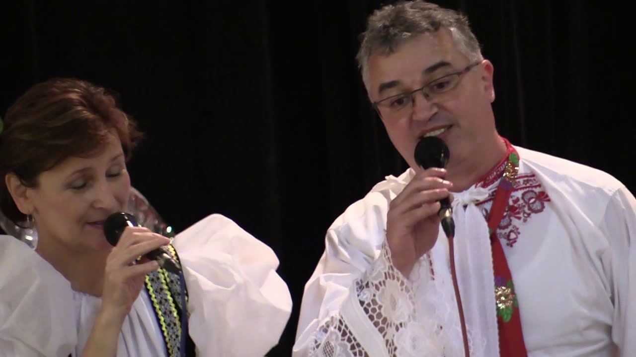 DOLNÍ BOJANOVICE-52.KROJOVÝ PLES (o půl druhé nad ránem s DH Bojané)