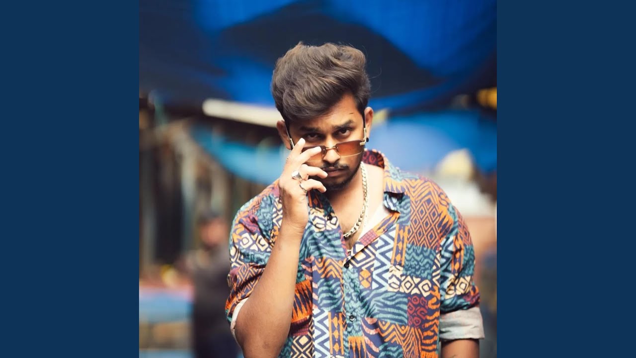 Miryalguda rap