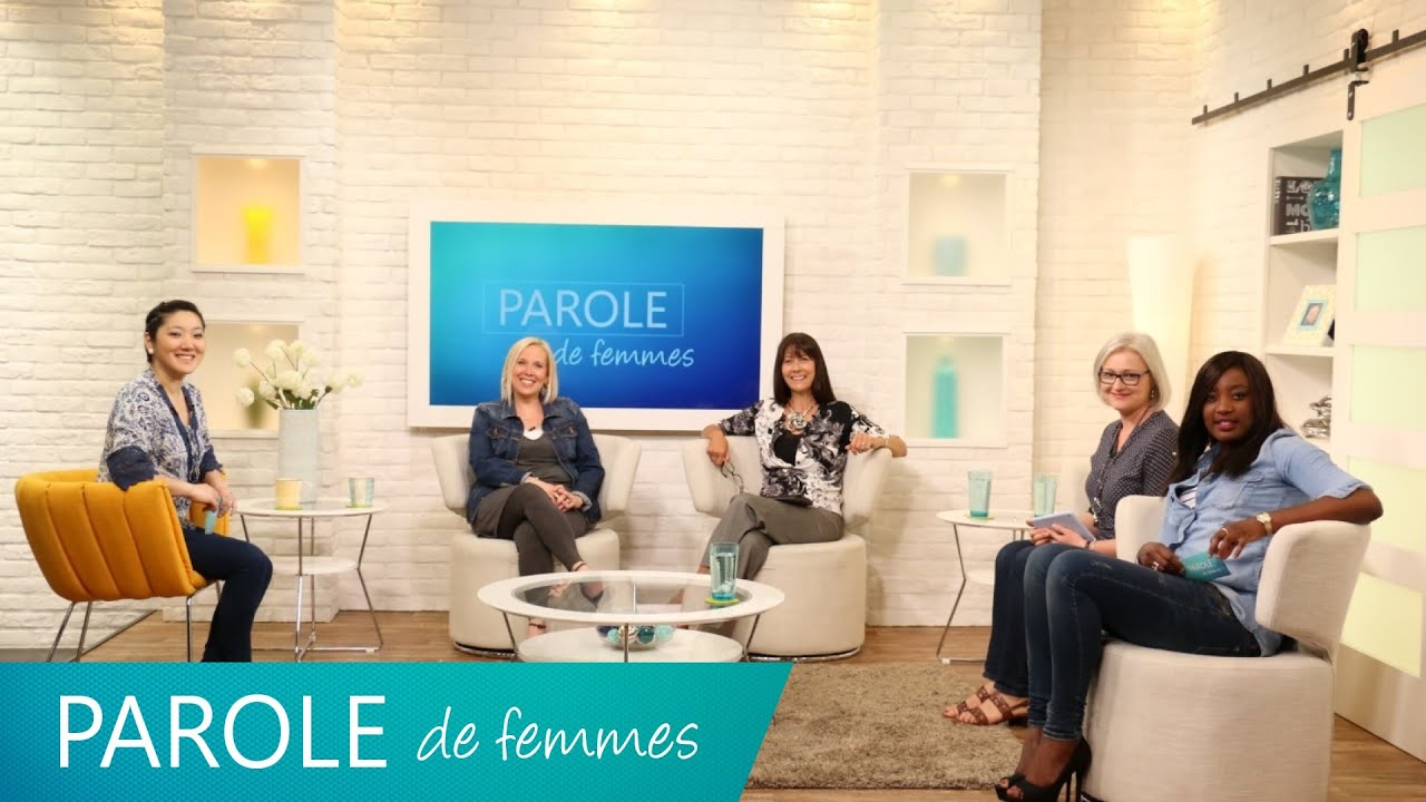 Protéger son mariage avec ses paroles - Parole de femmes - Audrey Mack