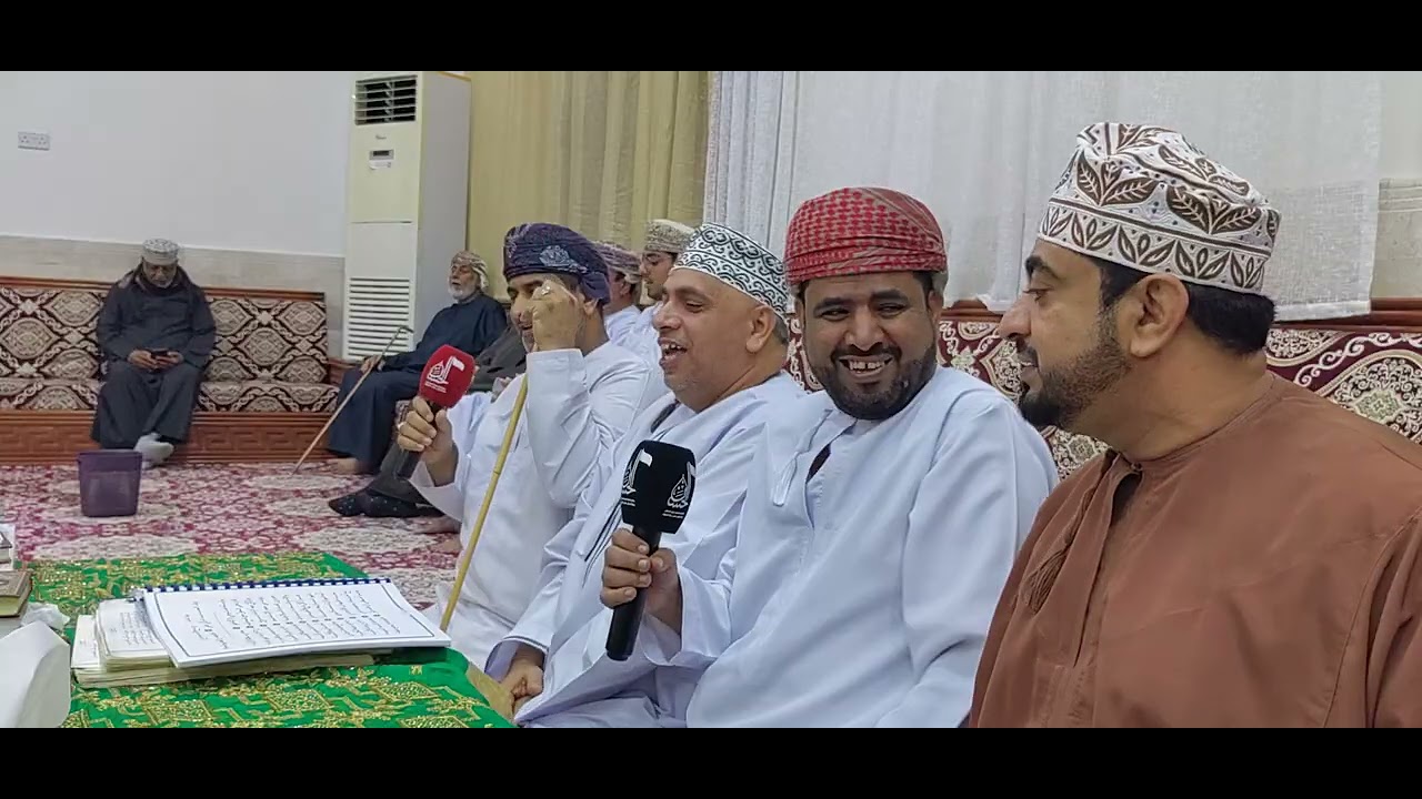 ذكرى مولد الإمام السجاد ع - المولد ٤