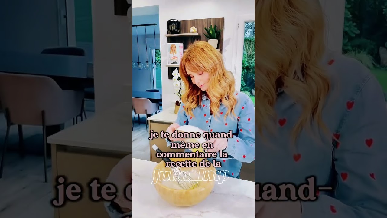 Recette de la pâte à crêpes 3 ⭐️⭐️⭐️