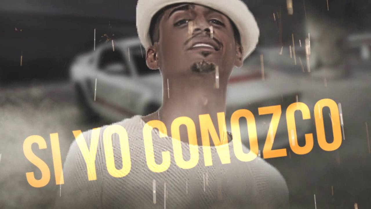 El Faraon X Gigolo & La Exce X Juhn El Allstar - No Digas Nada