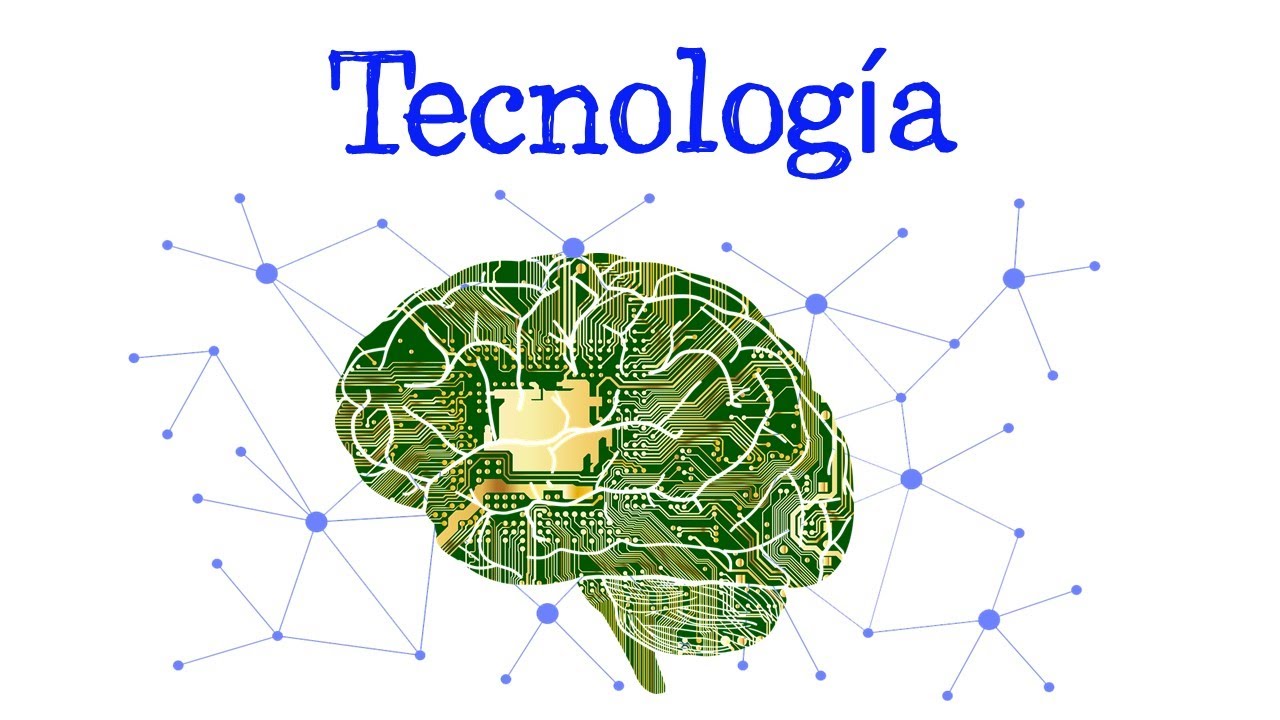 💡 &iquest;Qu&eacute; es la Tecnolog&iacute;a? 🌐 Clasificaci&oacute;n 🔬 Beneficios y Desventajas 🎮 [F&aacute;cil y R&aacute;pido]