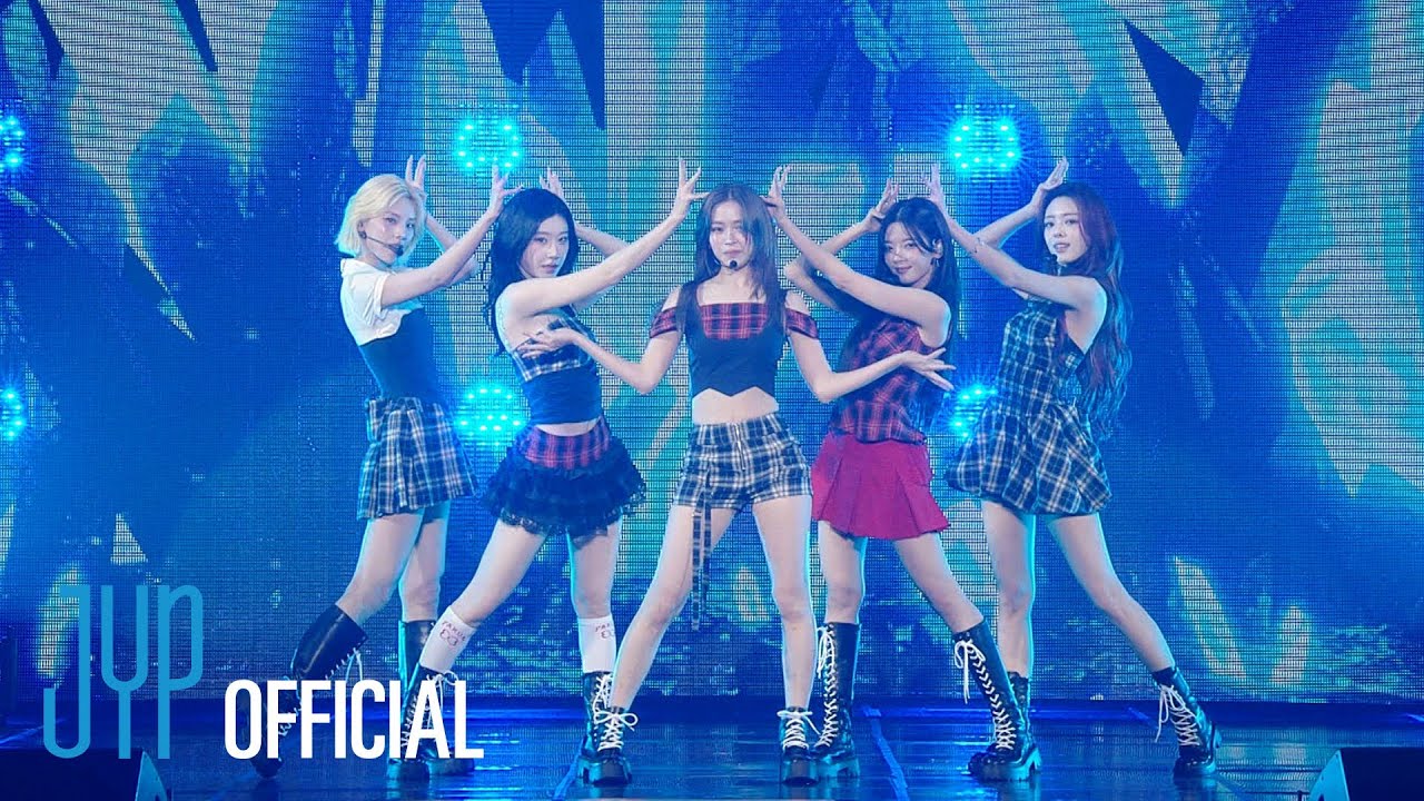 ITZY 
